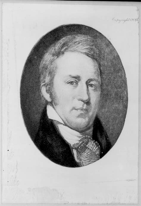 William Clark 17701838 Missouri Encyclopedia