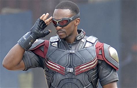 anthony mackie captain america civil war is the best marvel movie yet nerdcore movement