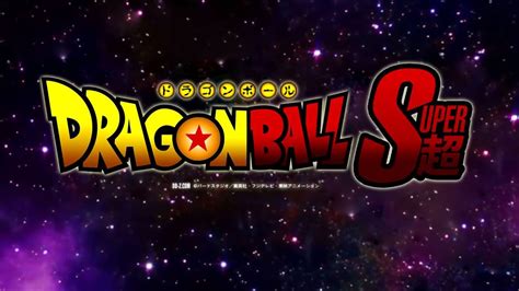 Dragon ball super intro de la serie en castellano. Dragon ball super - new intro 2017 intro 2 (1080p) - YouTube