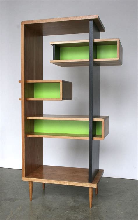 Most cabinet designs are those that allow viewing from one part to another. Hand Crafted Mid Century Record Cabinet , Room Divider ...