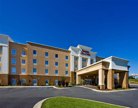 Located near fortune 500 companies, wedding venues, and shopping. Hotel Hampton Phenix City- Columbus, AL - Booking.com