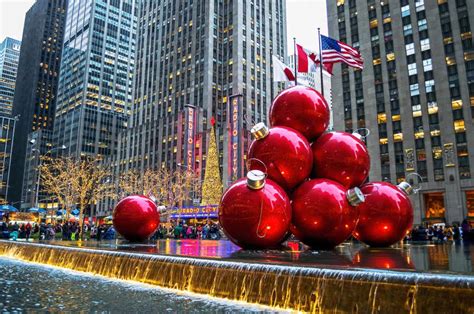 Christmas In New York Bus Tours 2023 Cool Ultimate Awesome Incredible