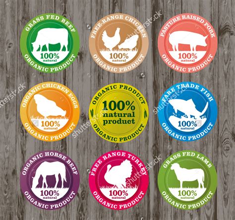 We researched the best options, whether you need to print shipping labels or custom labels. 16+ Food Label Designs | Design Trends - Premium PSD ...