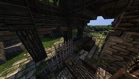 Sign up for the weekly newsletter to be the first to know about the most recent and dangerous floorplans! Medieval Sawmill Minecraft Project