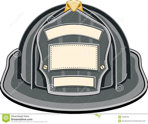 Fire Helmet Drawing At Getdrawings Free Download