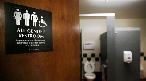 Petition · Petition For Separate Gender Neutral Washrooms For Schools