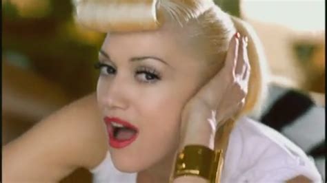 The Sweet Escape [music Video] Gwen Stefani Image 27207872 Fanpop