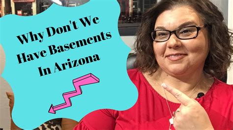 Today, there are a handful of reasons why residents of oklahoma continue to live without basements: Why Don't We Have Basements in Arizona - YouTube