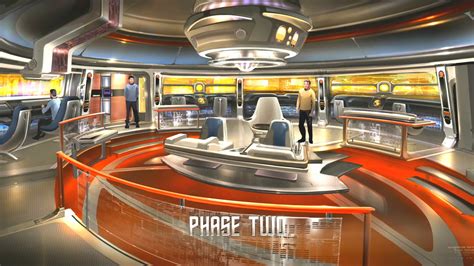 View and share our bridge wallpapers post and browse other hot wallpapers, backgrounds and images. Star Trek Bridge Wallpaper (78+ images)