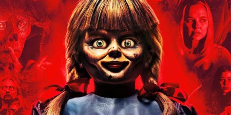 Annabelle Comes Home Just How Scary Is The New Movie