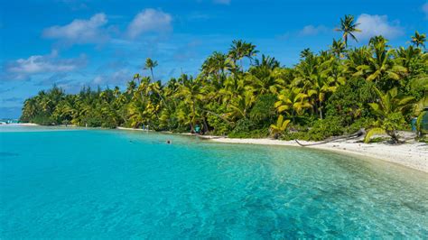 Cheap Flights To The Cook Islands From 463 In 2024 Momondo