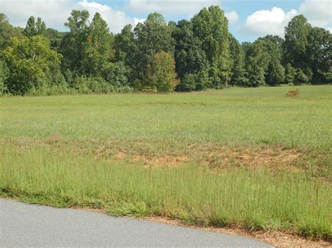Large Home Site On Small Pond Land For Sale In Statesville Iredell