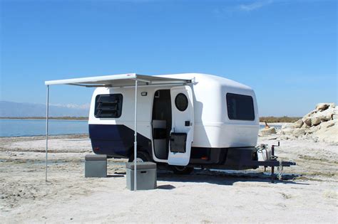 Best Travel Trailers Under 5000 Lbs 2020 Round Up Rv Expertise