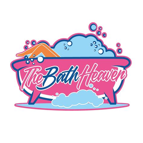 The Bath Heaven Home