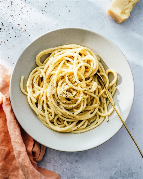 23 Tasty Italian Pasta Recipes A Couple Cooks