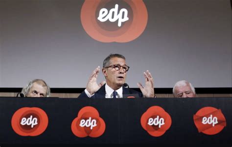 Edp Constituída Acusada No Caso Que Envolve Ex Secretário De Estado Da Energia Jornal Mundo