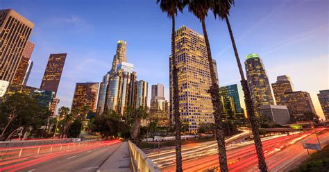 Los Angeles Holidays 20182019 Cheap Holidays To Los Angeles