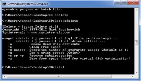 Best Tools To Securely Delete Files In Windows
