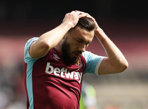 West Hams Robert Snodgrass Would Be Ideal Signing For Celtic