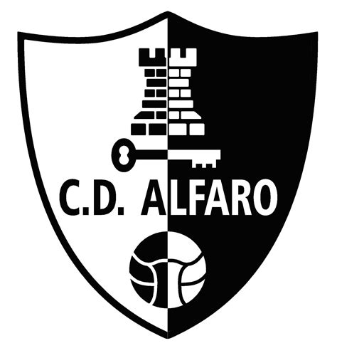 Logotipo Do Cd Alfaro Escudo Png Transparente Stickpng