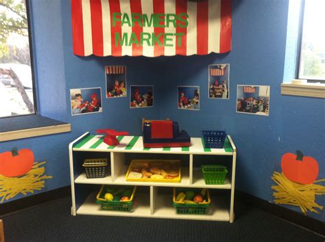 Dramatic Play Preschool Dramatic Play Area Classroom Decor Themes