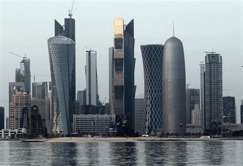 Qatar Building Costs Highest In Region Report Construction Week Online