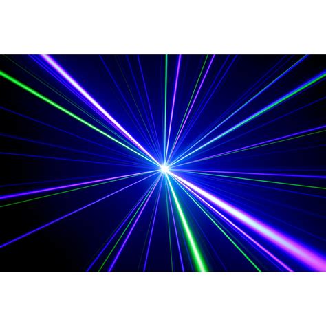 Jb Systems Radiant Laser Light Effects Lasers