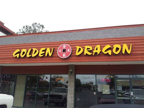 I will definitely return on my next trip to izmir! Rocklin, CA 95677 - Golden Dragon Chinese Restaurant