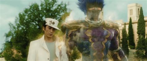 It originally sought to help users find class members and colleagues from kindergarten, primary school, high school, college, workplaces, and the u.s. JoJo's Bizarre Adventure: Diamond Is Unbreakable (Live ...