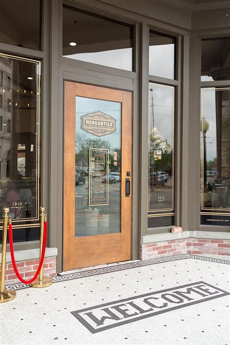 After leaving the lodge, we drove back into town and headed for the pioneer woman mercantile. What to Expect When Going to the Pioneer Woman's Lodge and ...