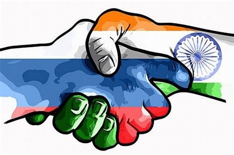 Learn more about fedex careers. Is it true that India is closer to Russia than America ...