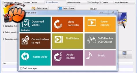 Além da quantidade imensa de músicas oferecidas, o grooveshark também é conhecido pela qualidade das faixas presentes em seu banco de dados. Atube Catcher Baixe Vídeo Do Youtube E Converta Vídeos - R ...
