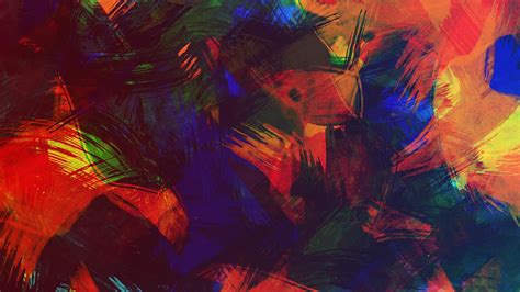 Colorful Paint Texture 4k Texture Painting Painting
