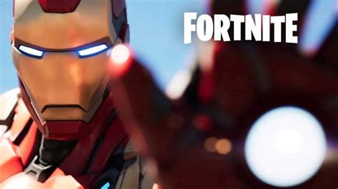 Ew iron man mythic items and weapons are now available to collect in fortnite since the stark industries update went live this week. Leaked Fortnite Car Style Points To Big Iron Man Plotline ...