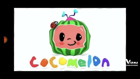 Cocomelon Rap Song Youtube