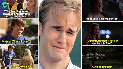 17 Tv Moments Meant To Be Serious But Were Unintentionally Funny