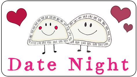 Date Night Clipart Clip Art Library