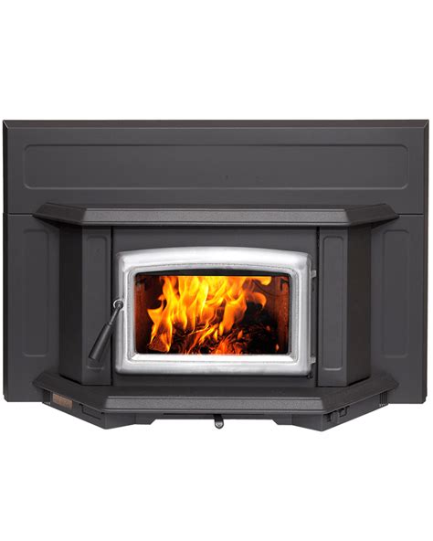 Pacific Energy Wood Fireplace Inserts