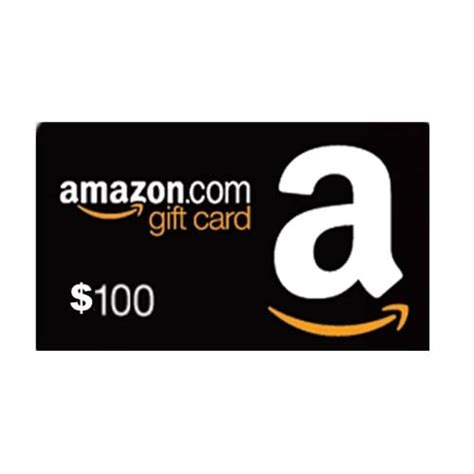 Amazon 100 Usd T Cards Konga Online Shopping