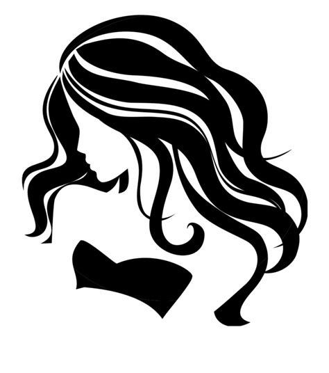 Custom logo design beauty salon logo jewelrye logo elegant | etsy. Library of salon graphic freeuse library black woman png ...