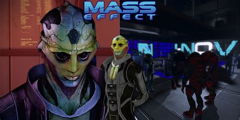 Mass Effect 2 How To Complete Thanes Loyalty Mission
