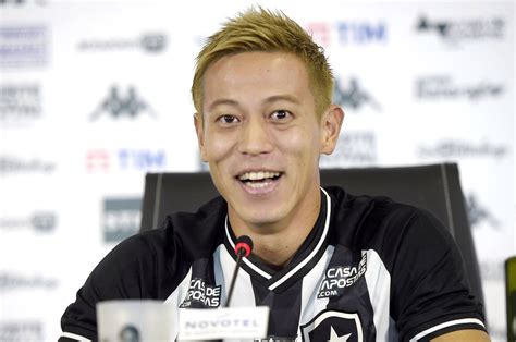 Keisuke Honda Launches Digital Media Venture Featuring High Profile Athletes The Japan Times