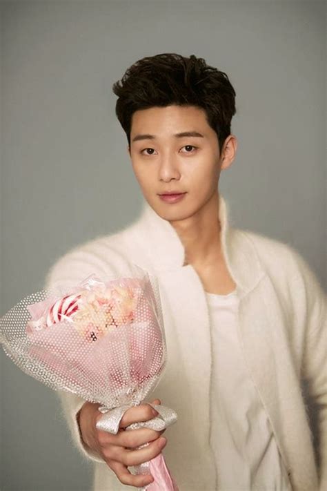 박서준 / park seo joon profession: Lapland: Park Seo Joon