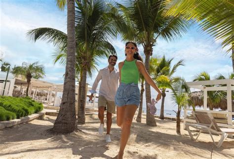 adults only and all inclusive caribbean getaway