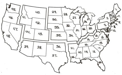 Southeast Us States Blank Map 2023 Us Map Printable Blank