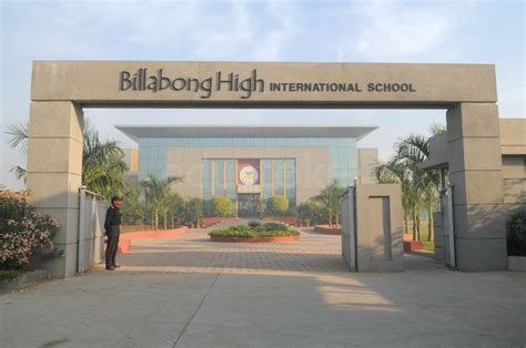 Billabong High International School Baroda Vadsar Manjalpur Vadodara Fees Reviews And