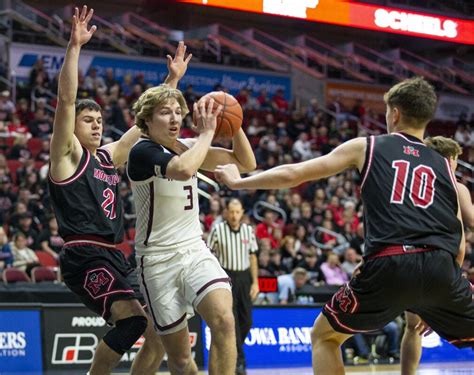 Wiaa High School Boys Basketball State Tournament Live Updates Lupon