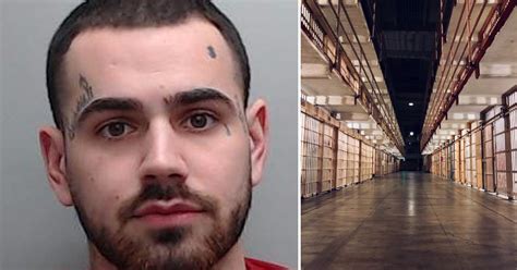 Sex Offender Sentenced To Prison For Murder During Pot Deal