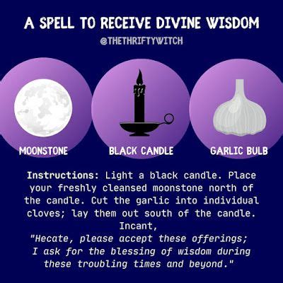White Magic To Get A Job Fast A Spell Easy And Effective Ritual Magic Spells Easy Spells