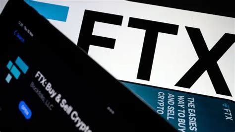 Ftx Una De Las Mayores Empresas De Criptomonedas Del Mundo Se Declara